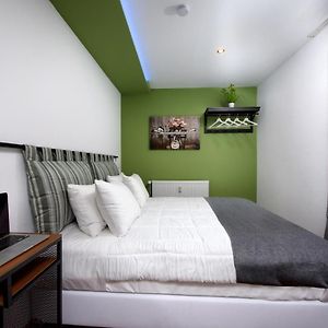 Double Kamer